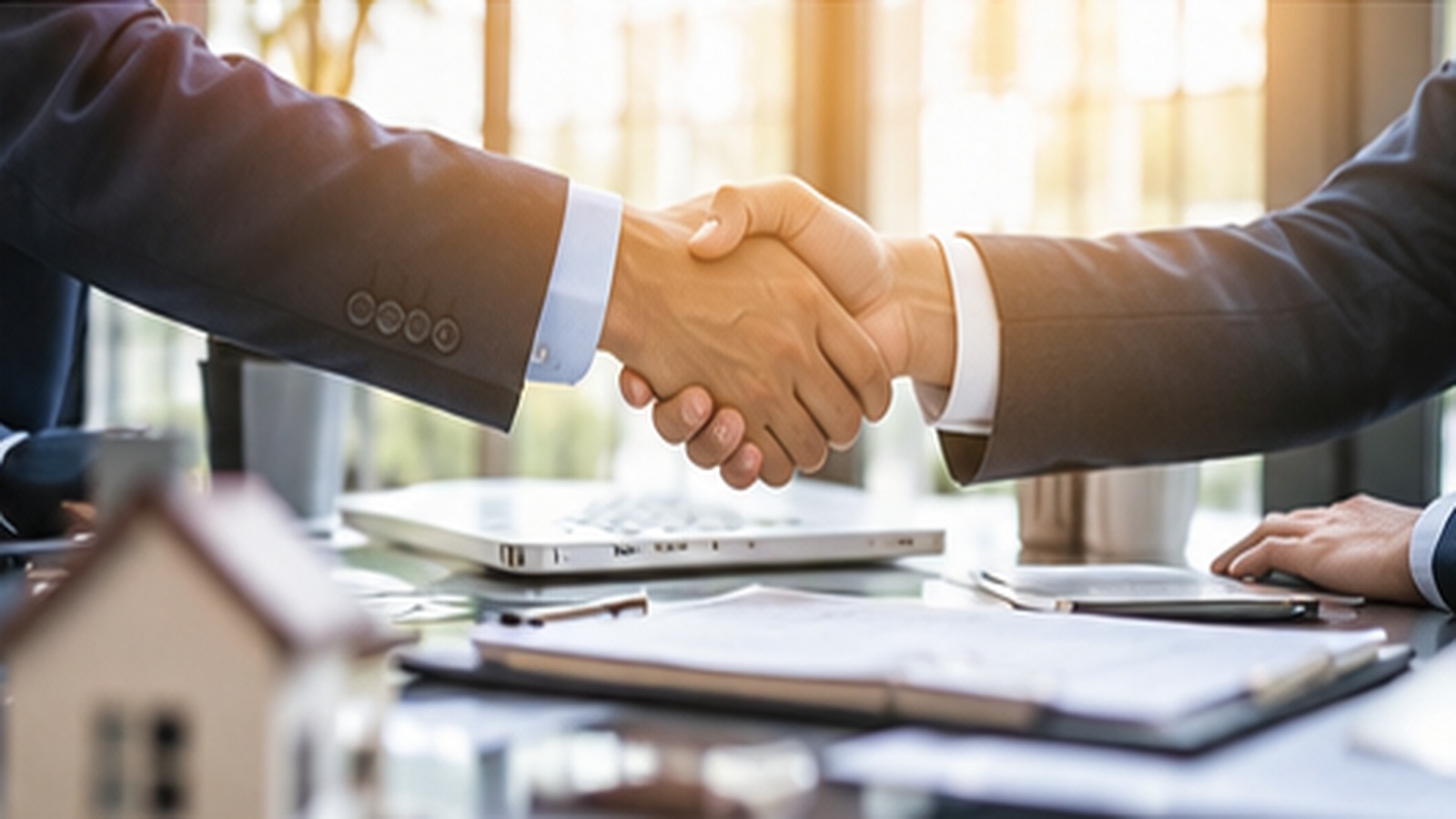 Commercial banking and lending